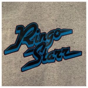 LIMITED EDITION Ringo Starr Concert Tote